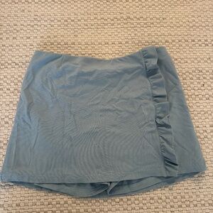 Smith and Quinn Golf Skort